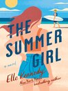 Cover image for The Summer Girl